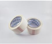 Băng dính màu trắng - Băng Keo Thanh Phát - Công Ty TNHH Sản Xuất Và Xuất Nhập Khẩu Thanh Phát Tape